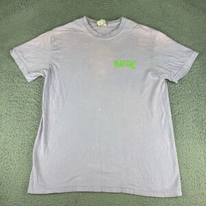 Rare Stray Kids‎ T Shirt Mens Size Medium North America Tour 2022 Kpop Boy Band